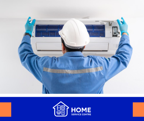 layanan Service AC