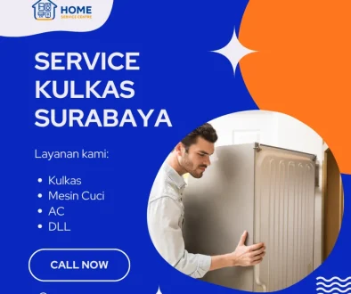 Service Kulkas Surabaya